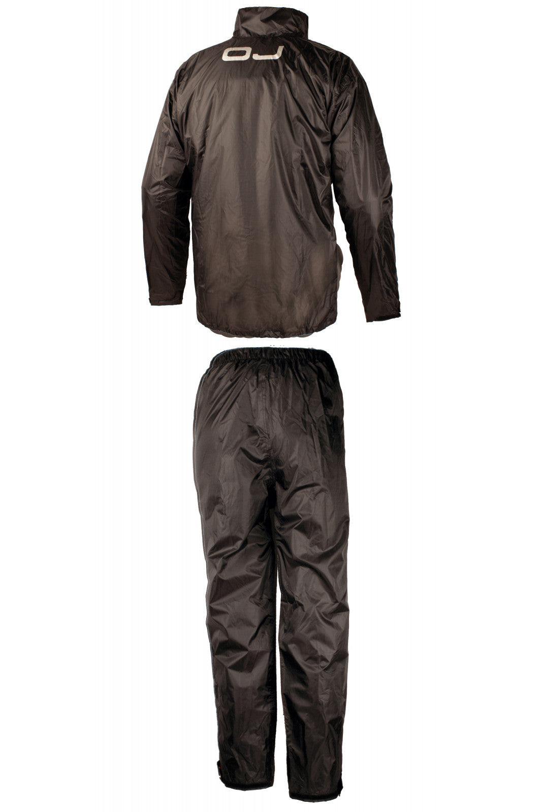 System Set Completo Anti Pioggia Oj - 2