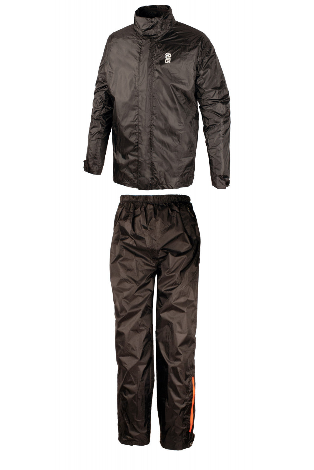 System Set Completo Anti Pioggia Oj - 1