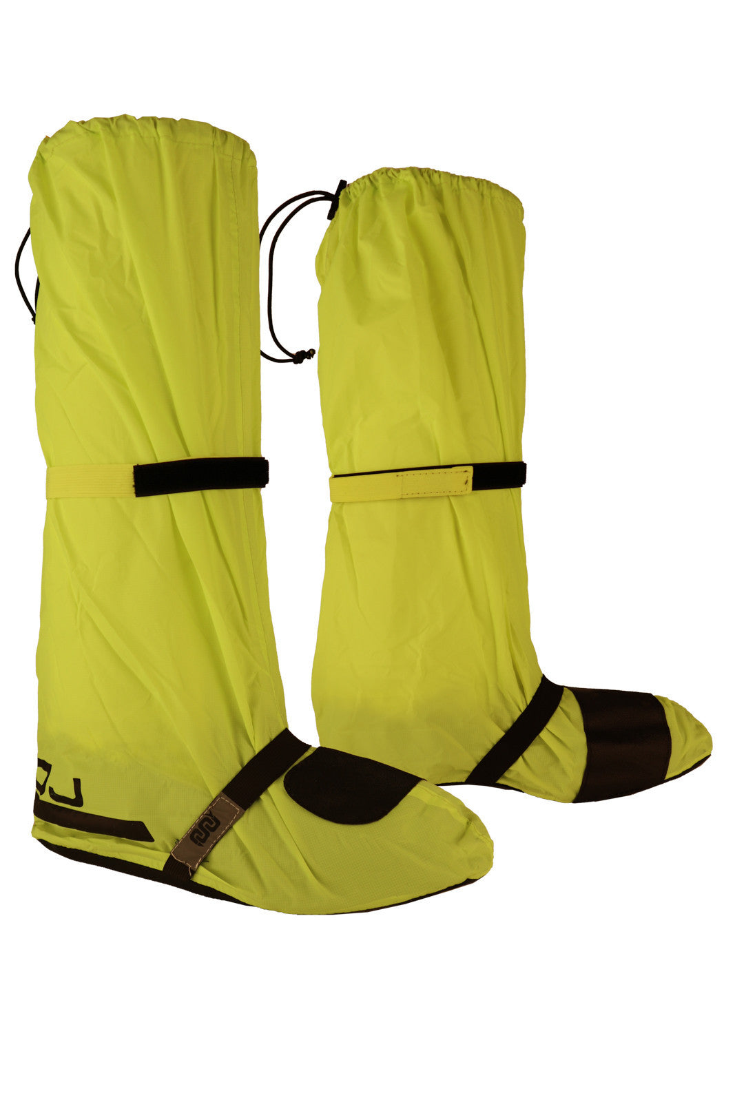 Compact and Fluo Copriscarpe Oj - 1