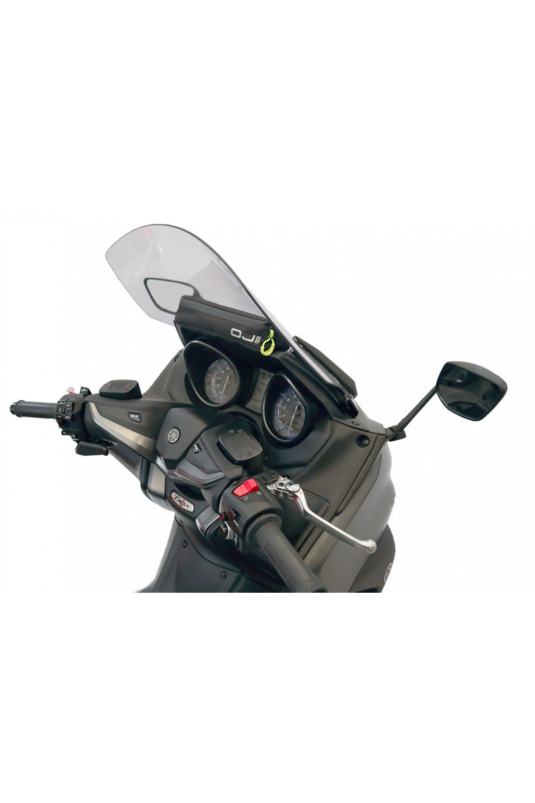 Keeper Borsello Da Parabrezza Oj - 2