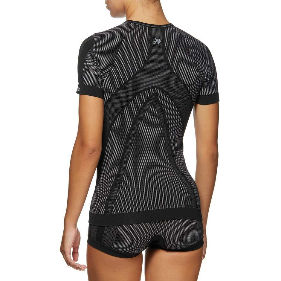 Maglia Manica Corta Girocollo - 3