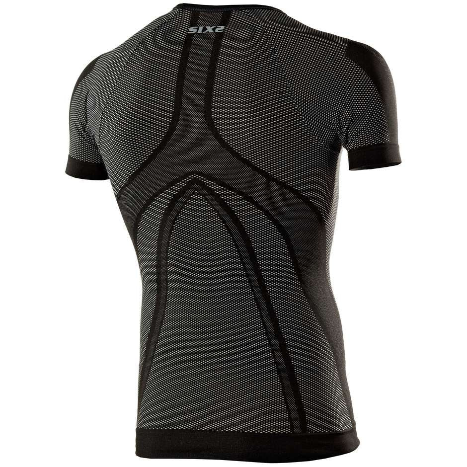 Maglia Manica Corta Girocollo - 2