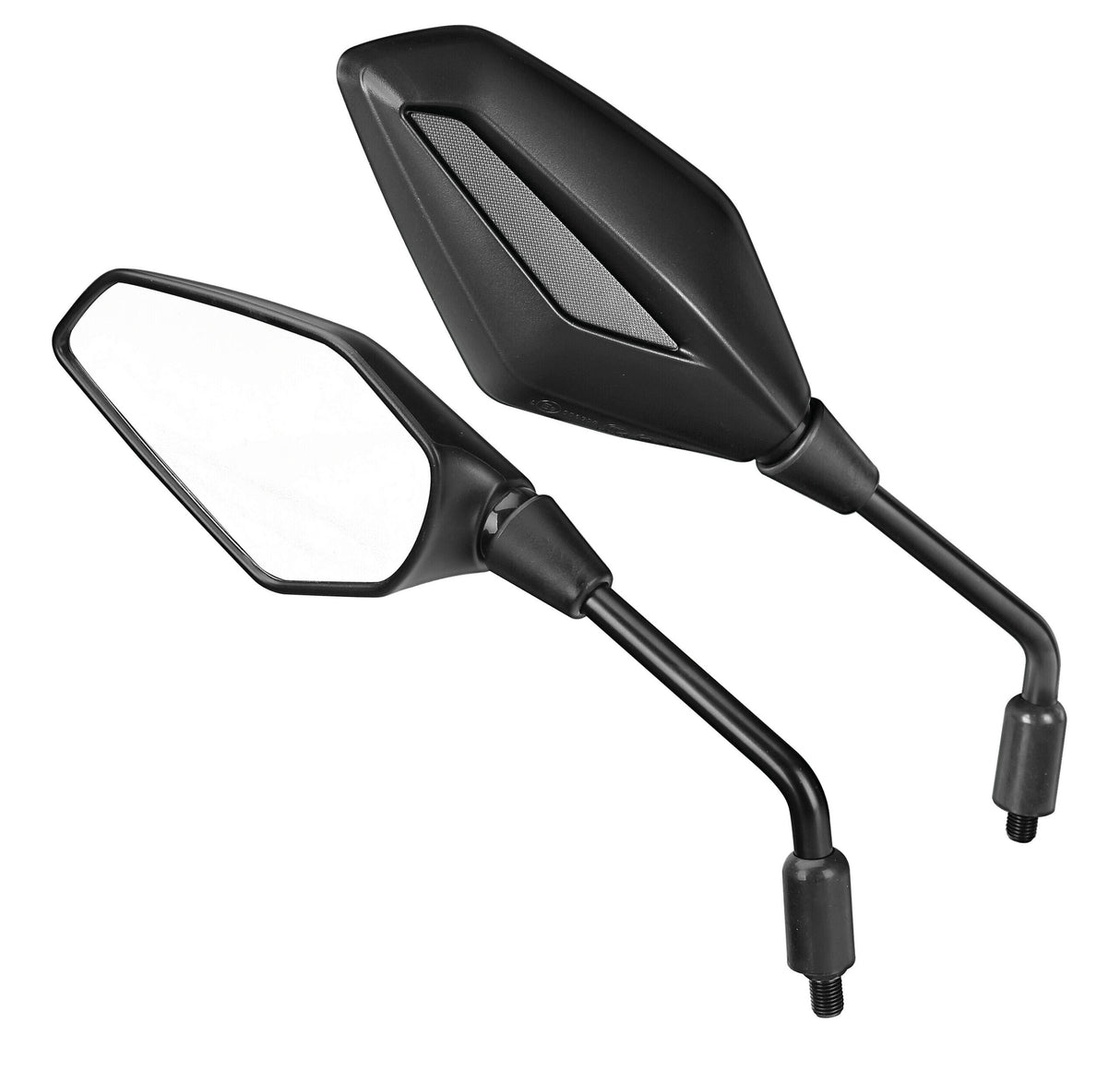 Vinx Coppia Di Specchietti Retrovisori