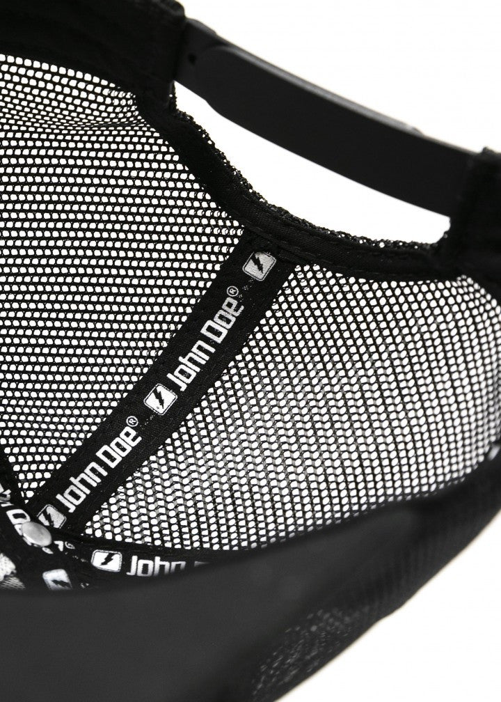 Tiger Cappellino John Doe - 3