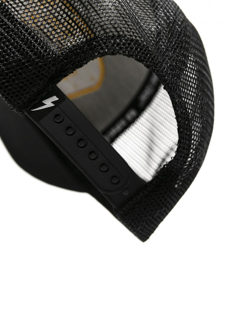 Tiger Cappellino John Doe - 2