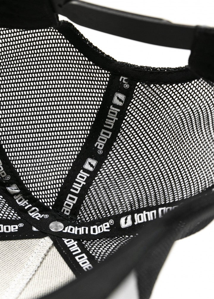 Jdm Heritage Yellow Cappellino John Doe - 3