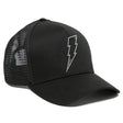 Trucker Hat Flash Cappellino John Doe - 1