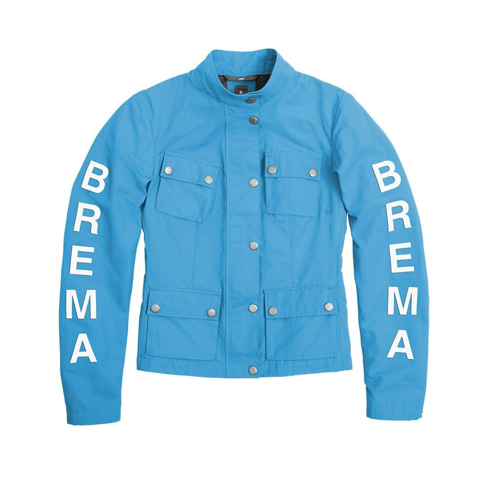 Silver Vase J-woman  Giacca Donna Brema - 1