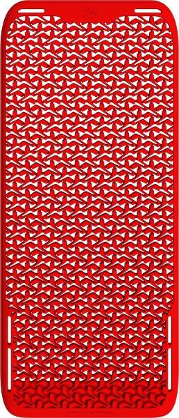 Back Protector Large Level 2 John Doe - 1