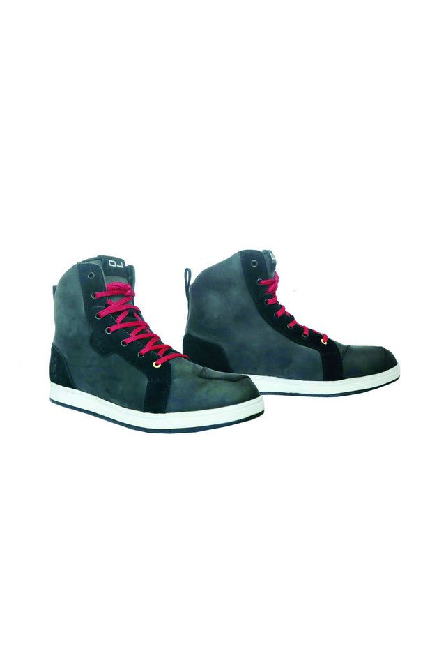 Brash_wh Sole Sneaker In Scamosciato Sintetico Oj - 1