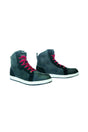 Brash_wh Sole Sneaker In Scamosciato Sintetico Oj - 1