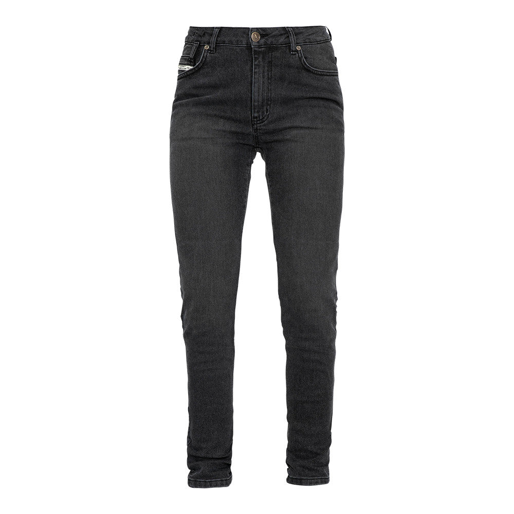 Jane Jeans Lady Certificati John Doe - 1