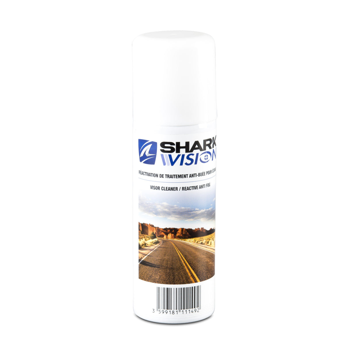 Spray Antiappannamento Per Visiere Shark - 1
