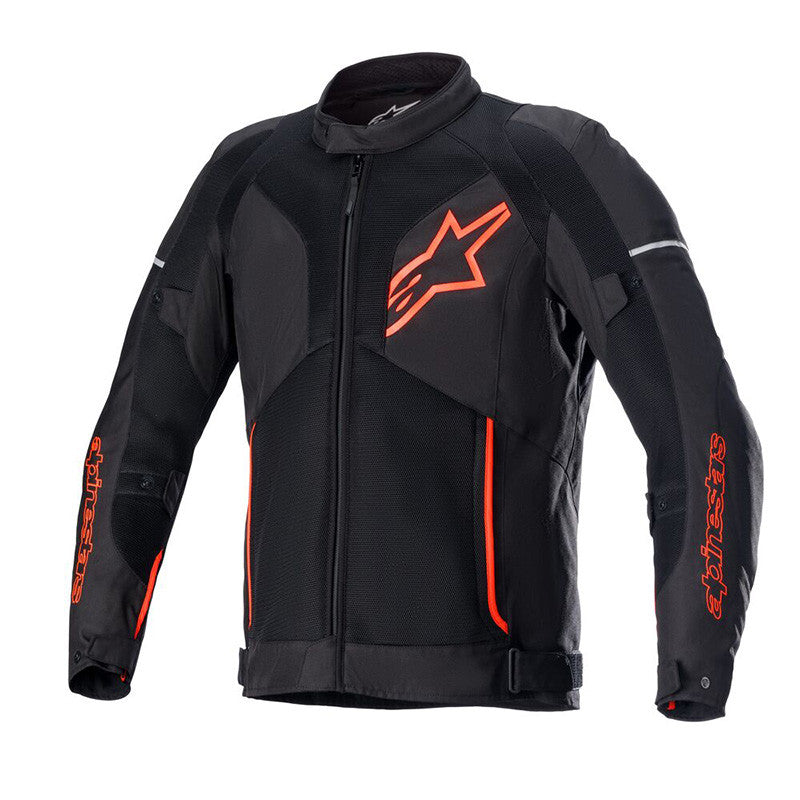 Viper V3 Air Giacca Traforate Alpinestars - 1