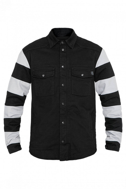 Prison Motoshirt John Doe - 1