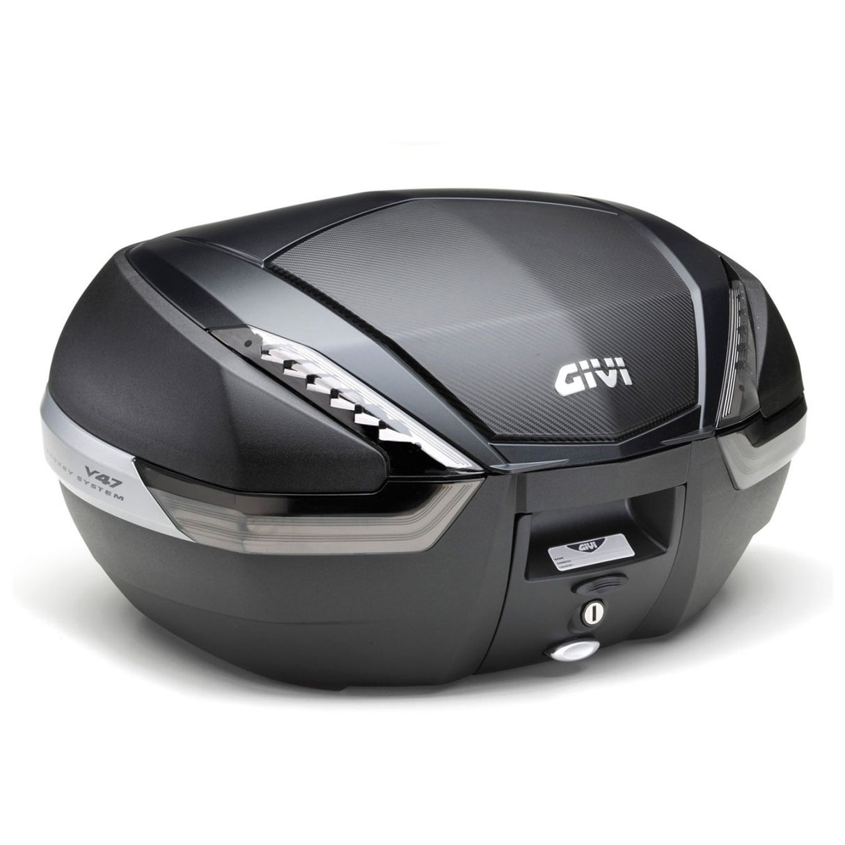 V47 Tech Bauletto Monokey 47 Lt. Givi - 1
