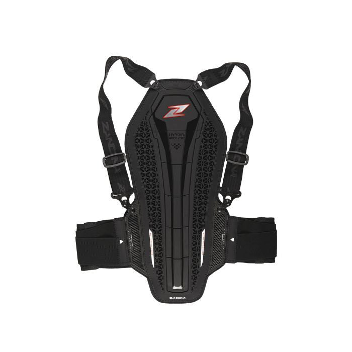 Hybrid Back Pro X6 Paraschiena Liv.2 Zandona' - 1