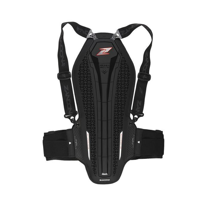 Hybrid Back Pro X7 Paraschiena Liv. 2 Zandona' - 1