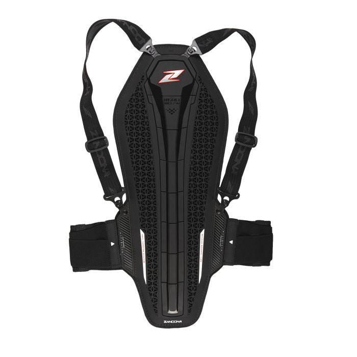 Hybrid Back Pro X8 Paraschiena Liv. 2 Zandona' - 1