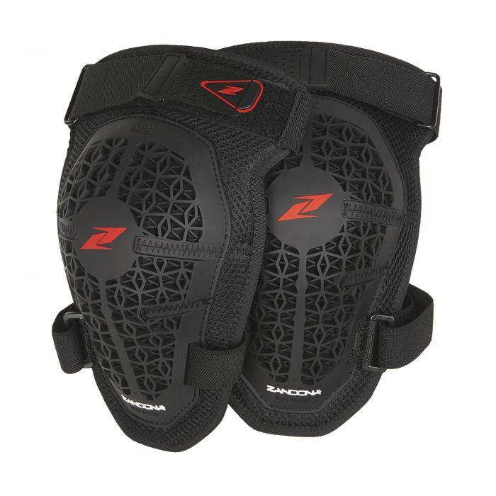 Netcube Kneeguard Ginocchiere Liv.2 Zandona' - 1