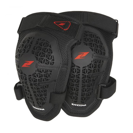 Netcube Kneeguard Ginocchiere Liv.2 Zandona' - 1