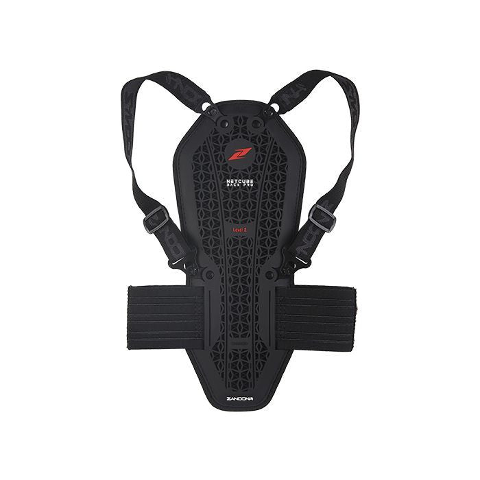 Netcube Back Pro Kid X8 Paraschiena Bambino Liv.2 Zandona' - 1