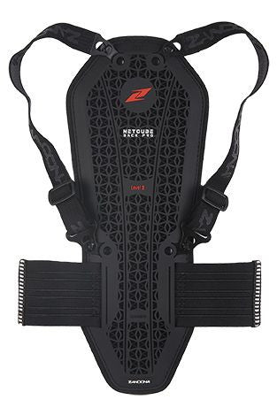 Netcube Back Pro Kid X9 Paraschiena Bambino Liv.2 Zandona' - 1