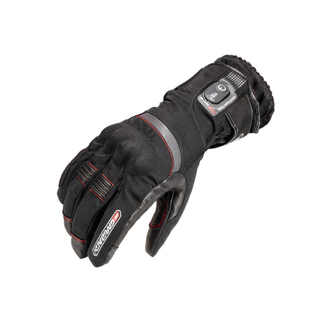 Guanti Heated Boosted Tcs P.black Guanti Riscaldati con Isolamento Primaloft con Batterie - 1