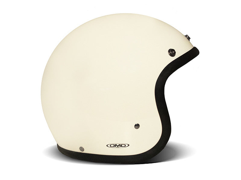 Casco Jet Vintage Cream Dmd - 1