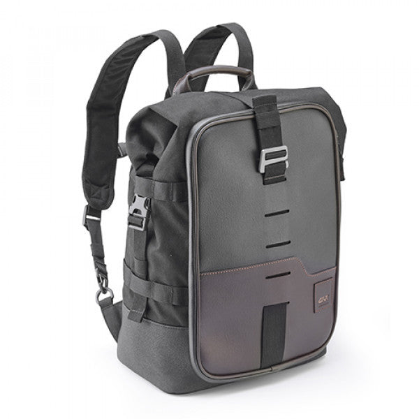 Zaino Borsa Da Sella Classic 18 Lt - 1