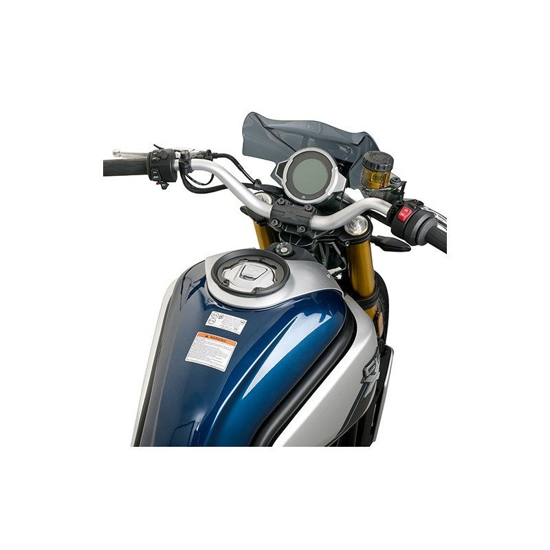 Flangia Per Borsa Serbatoio Cf Moto 700 Cl-x Del 2021 - 1