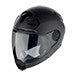Casco N30-4 Vp Classic Flat Vulcan Grey Crossover Nolan - 1