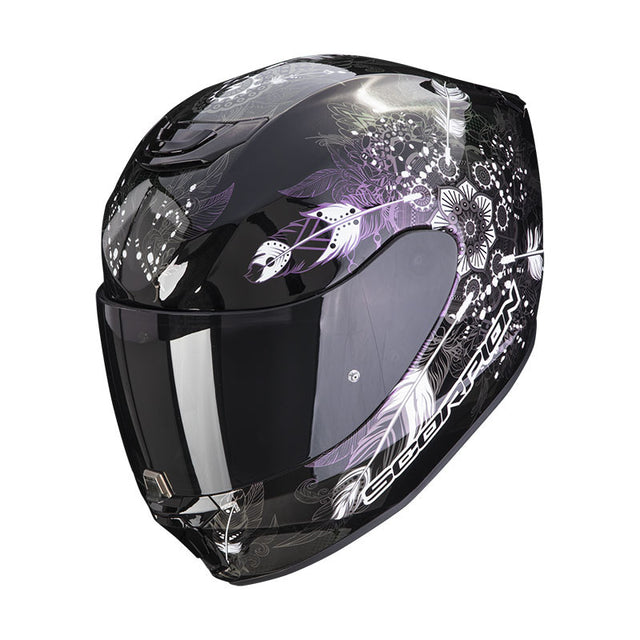 Exo-391 Dream Nero-camelon Integrale Scorpion - 1