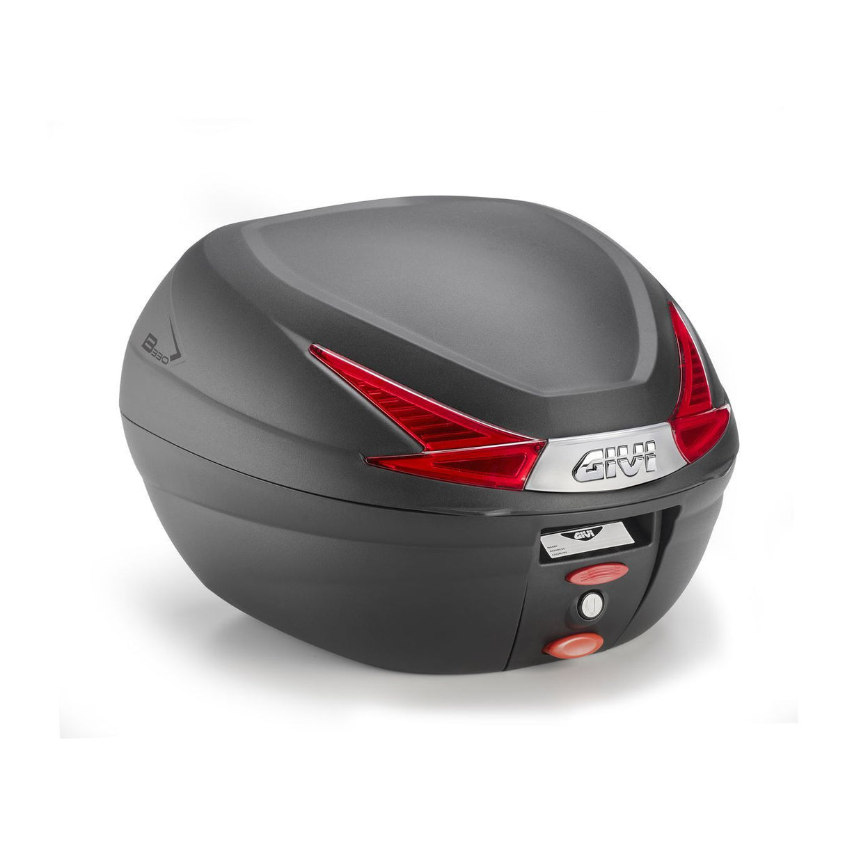 B330 Nero Bauletto Monolock 33 Lt Givi - 1