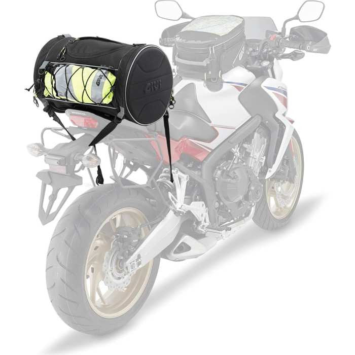 Borsaa Rullo Stagna 33 Lt Givi - 1