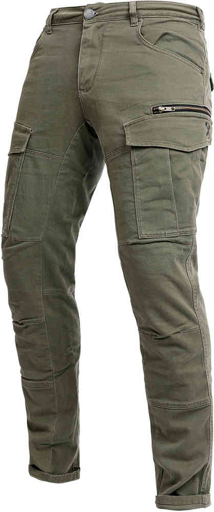 Cargo Men Stroker Olive-xtm John Doe Ride