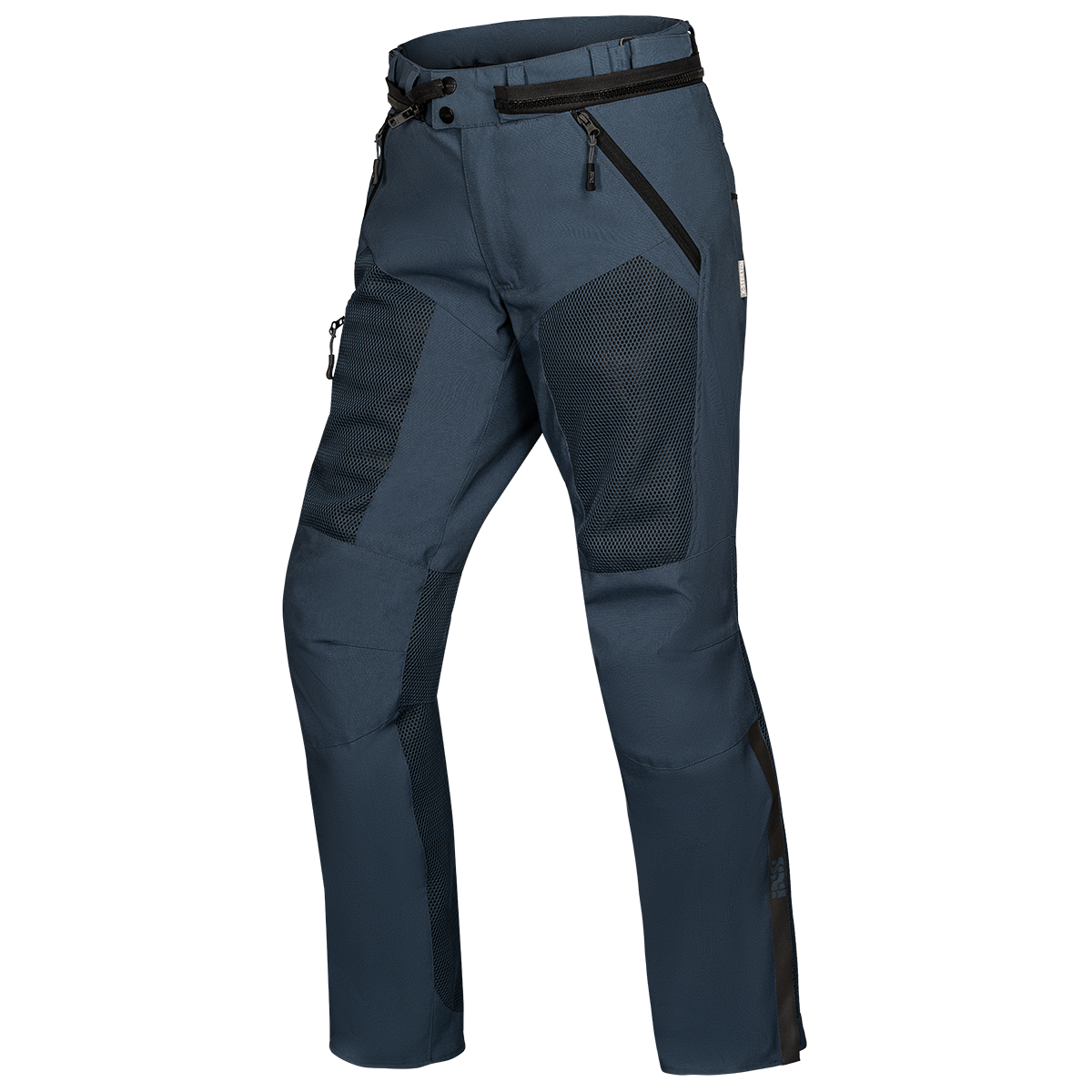 Tourster-bigair 1.0 Pantaloni Tessuto Aeromesh Elasticizzato Ixs