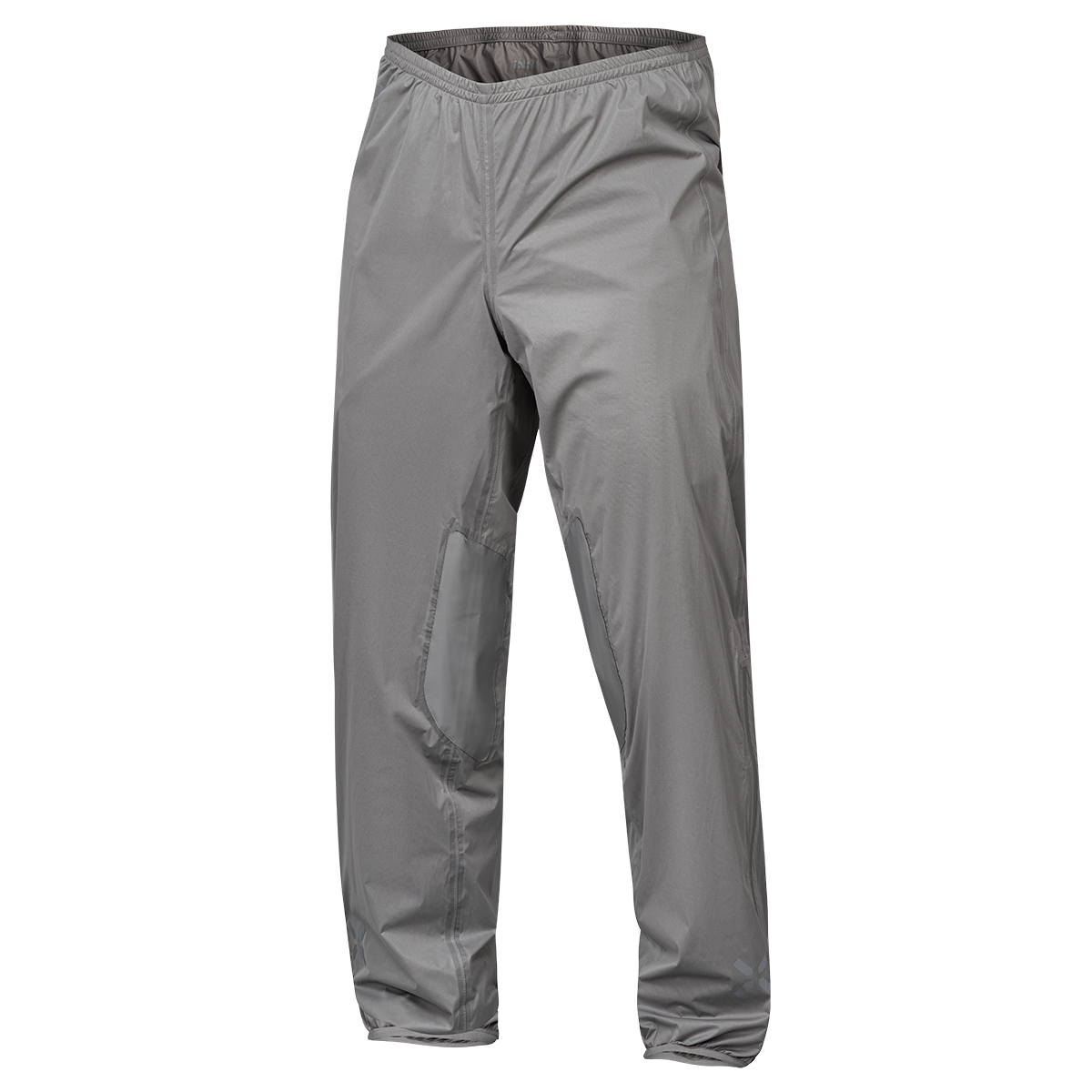 365-stx 1.0 Pantaloni Antipioggia Laminati Grigio Chiaro Ixs