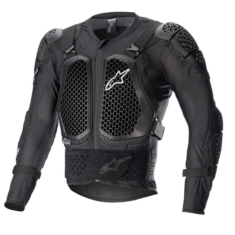 Bionic Action V2 Ptotection Jacket Alpinestars