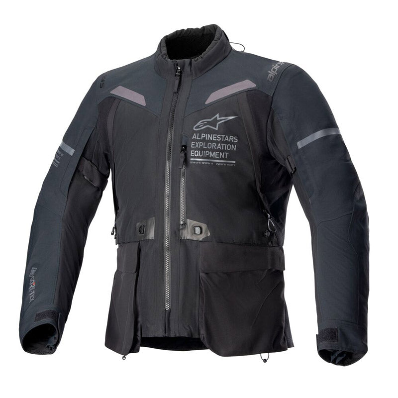 St-7 2l Gtx Jckt Giacca In Gore-tex Laminata Alpinestars