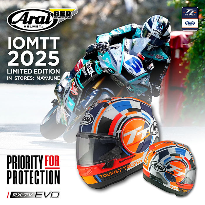 Rx-7 V Evo Tt Isle Of Man 2025