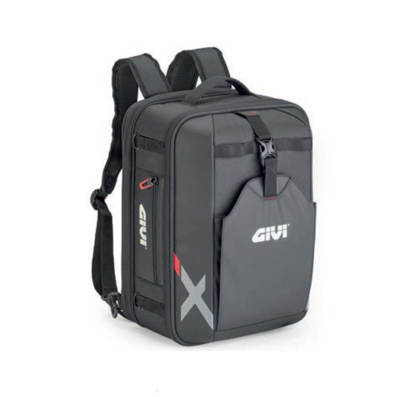 Borsa Cargo Zaino Da Viaggio Givi Xl12 X-line Range 18l Impermeabile Givi