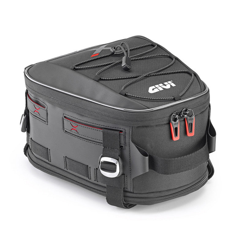 Borsa Da Sella X-line Water Resistant,estensibile Da 9 a 12lt Givi