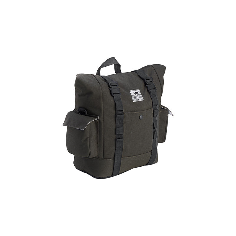 Borsa Laterale Eco Rambler Singola 14lt Kappa