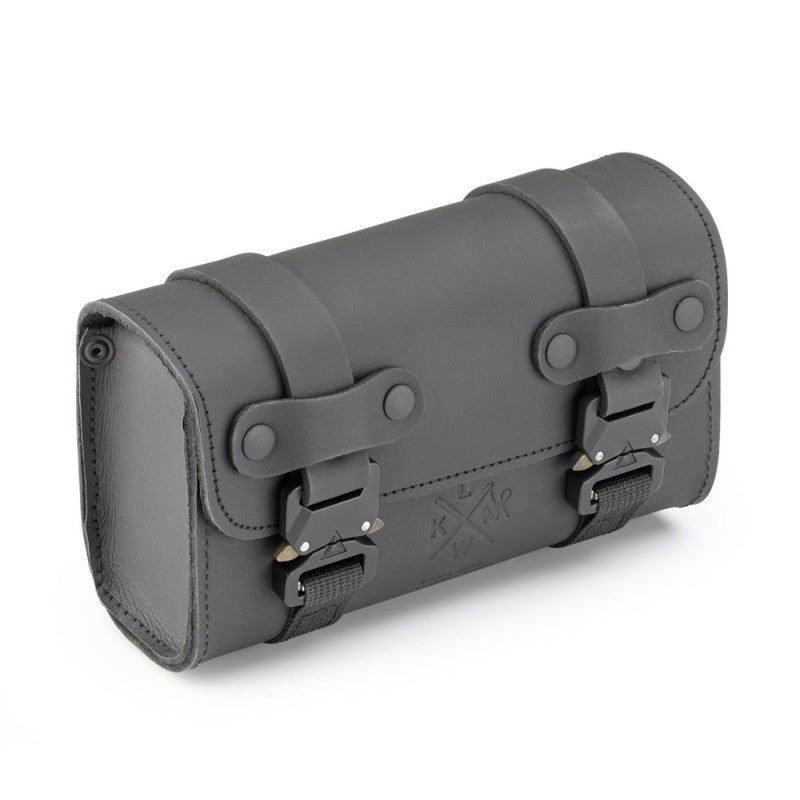 Borsello Da Forcella In Stile Cafe' Racer Custom 3lt Kappa