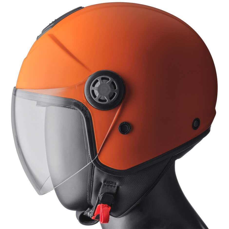 Casco Gelato Pesca Jet