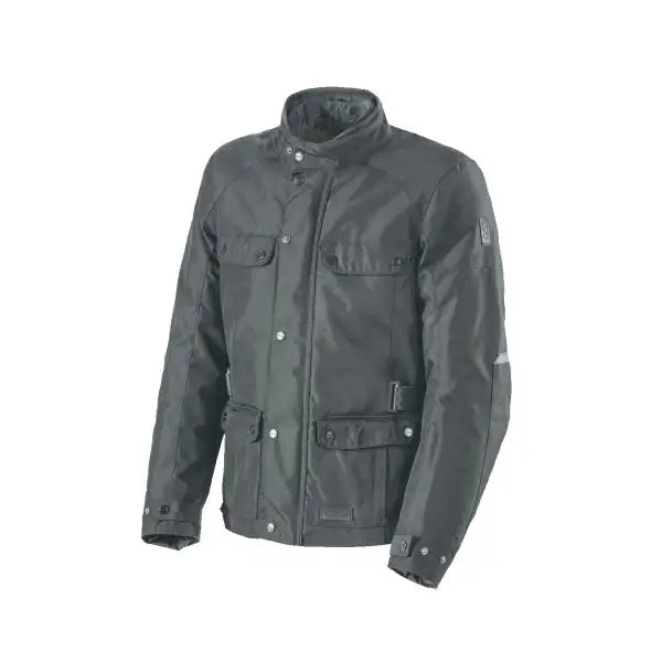 Giacca Must 2 Impermeabile Urbana Oj