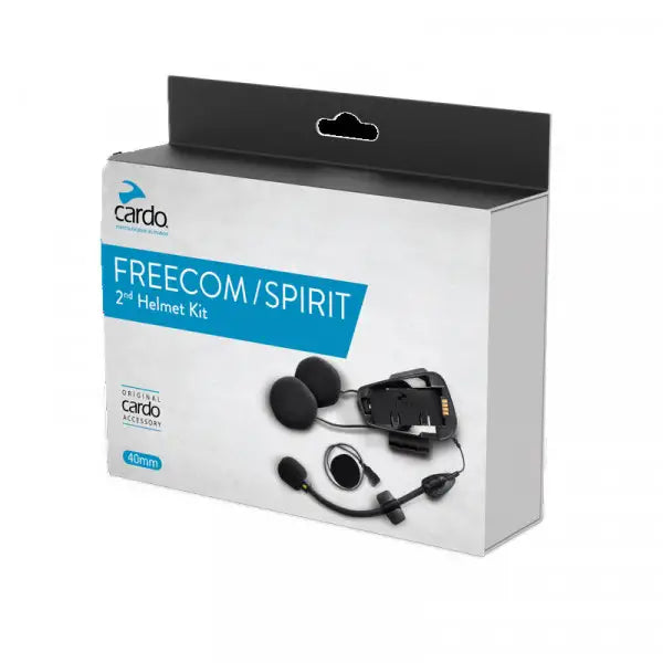 Kit Audio Freecom-x/spirit