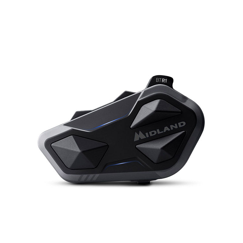 Btr1 Singolo Interfono Moto Midland