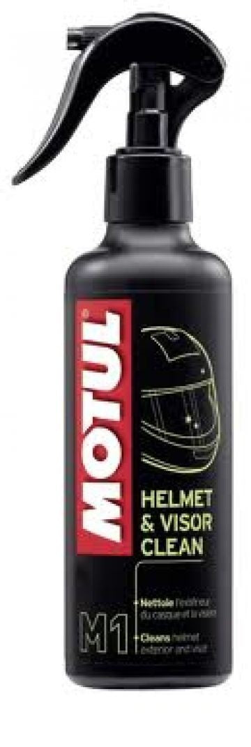 Helmet Visor Pulitore Visiere